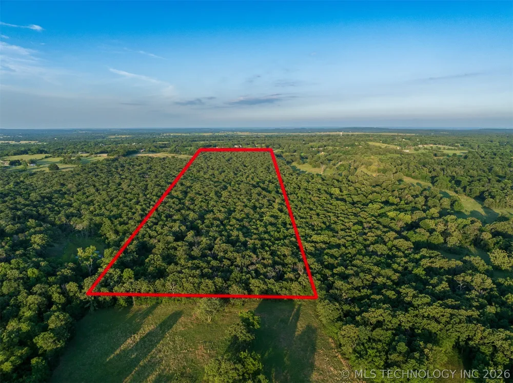 7 S 4240 ROAD Chelsea, OK 74016