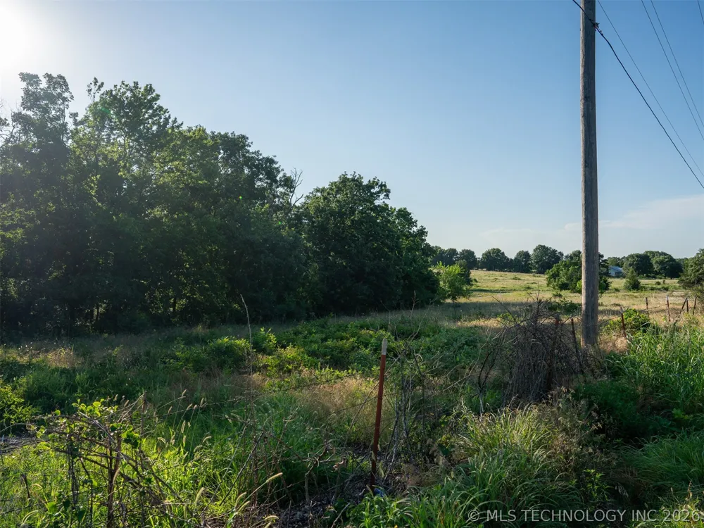 7 S 4240 ROAD Chelsea, OK 74016