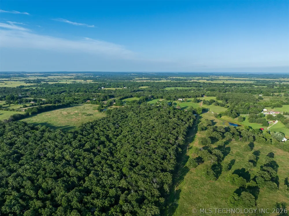 7 S 4240 ROAD Chelsea, OK 74016