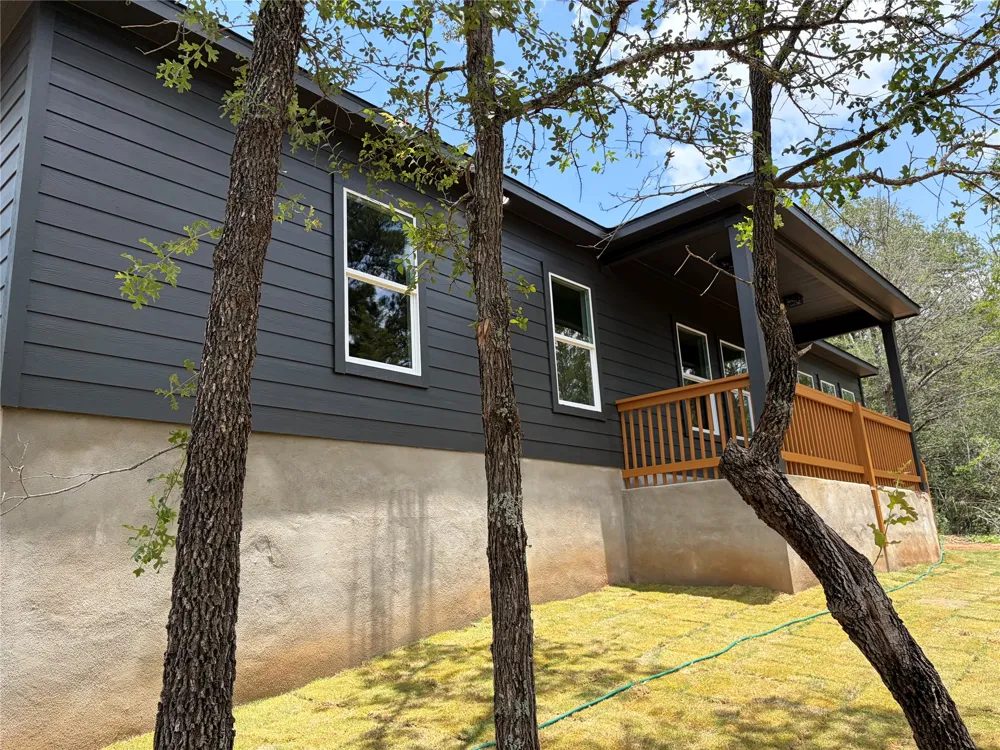165 Lamaloa Lane Bastrop, TX 78602