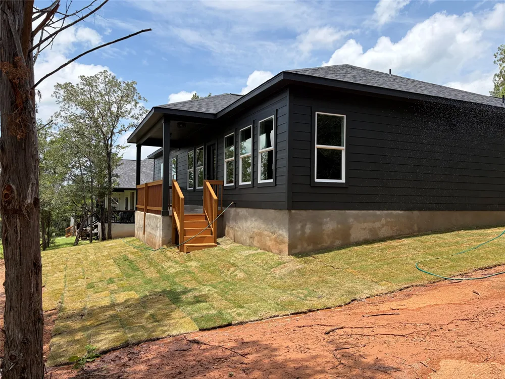 165 Lamaloa Lane Bastrop, TX 78602