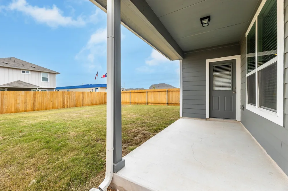 12008 Tolson Drive Manor, TX 78653