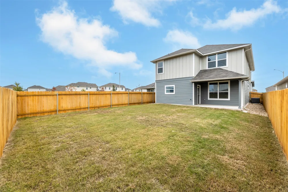 12008 Tolson Drive Manor, TX 78653