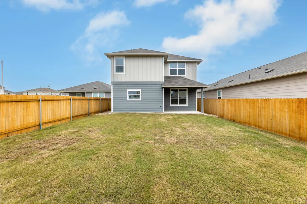 12008 Tolson Drive Manor, TX 78653