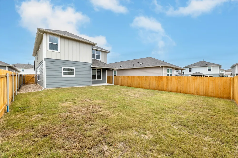 12008 Tolson Drive Manor, TX 78653