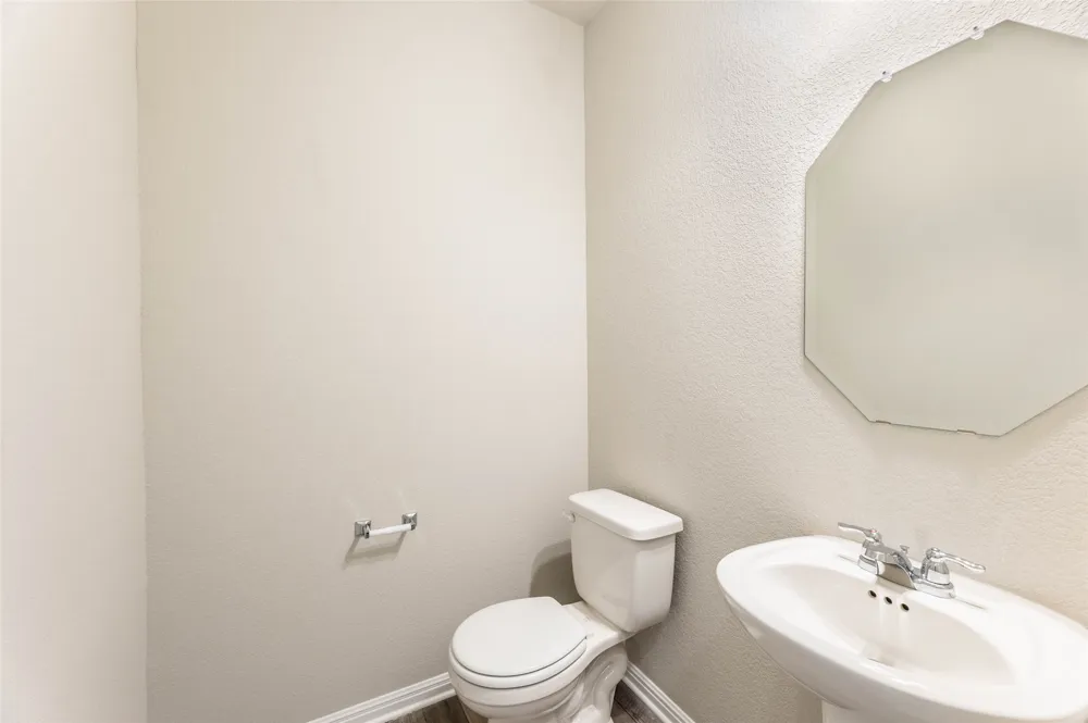 12008 Tolson Drive Manor, TX 78653