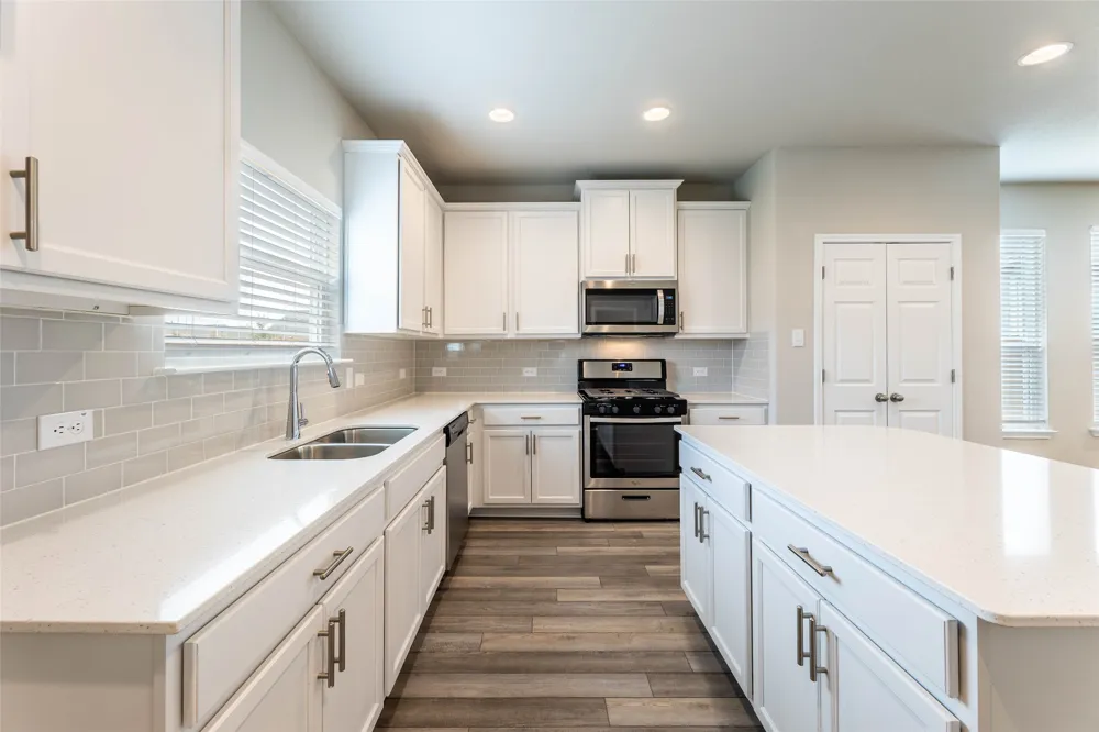12008 Tolson Drive Manor, TX 78653
