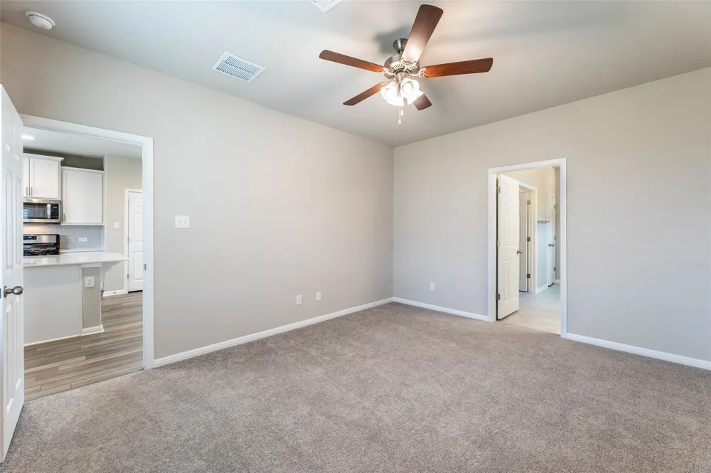 12008 Tolson Drive Manor, TX 78653