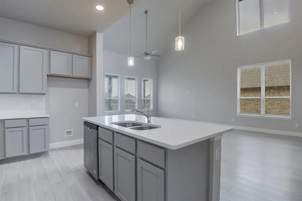 424 Burrow Drive Waxahachie, TX 75167