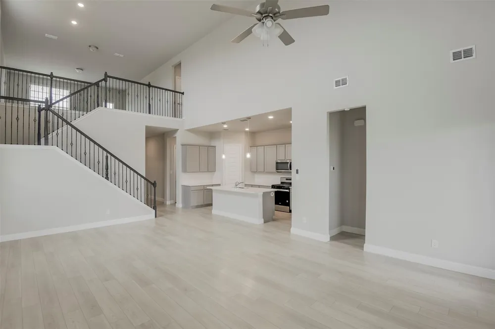 424 Burrow Drive Waxahachie, TX 75167