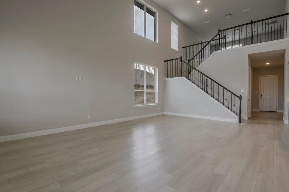 424 Burrow Drive Waxahachie, TX 75167
