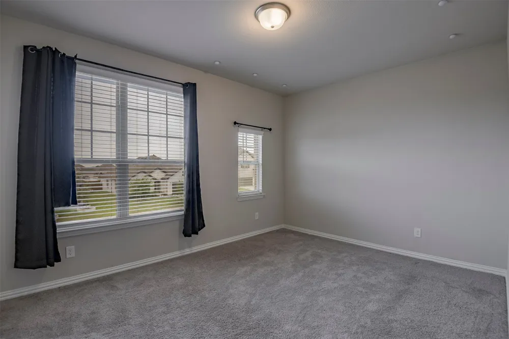 424 Burrow Drive Waxahachie, TX 75167