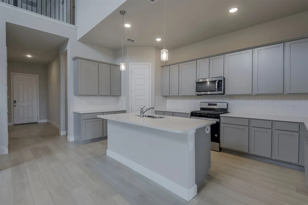 424 Burrow Drive Waxahachie, TX 75167