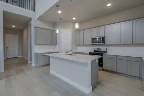 424 Burrow Drive