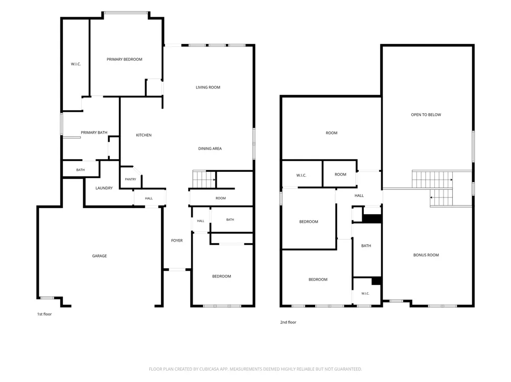 424 Burrow Drive Waxahachie, TX 75167
