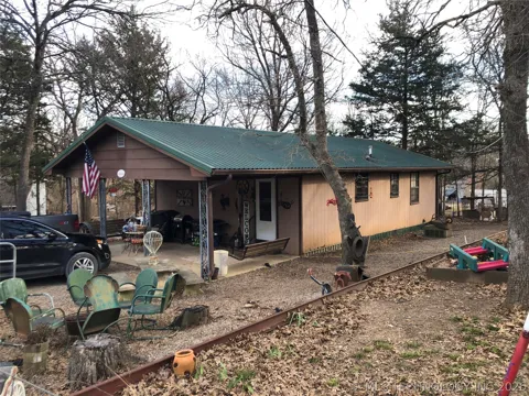 4905 Blackfoot Lane