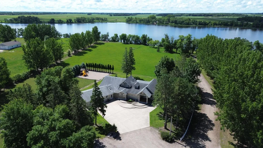 21687 380th Street SE Erskine, MN 56535