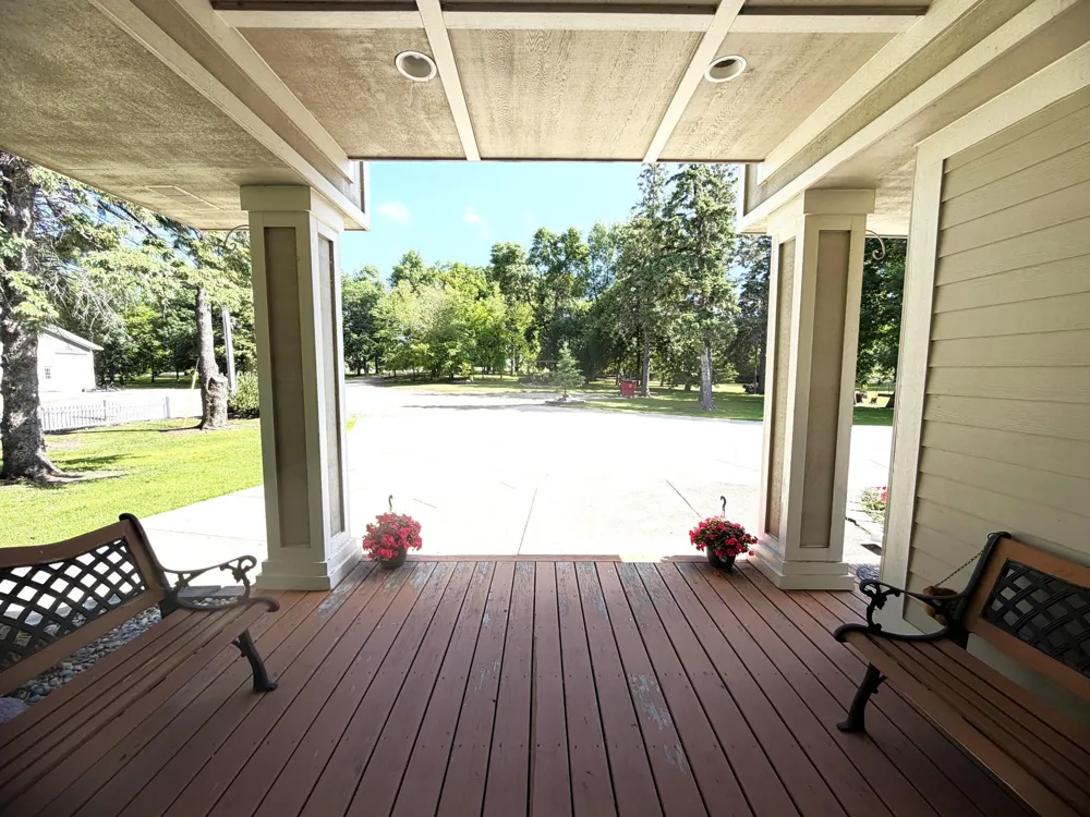 21687 380th Street SE Erskine, MN 56535