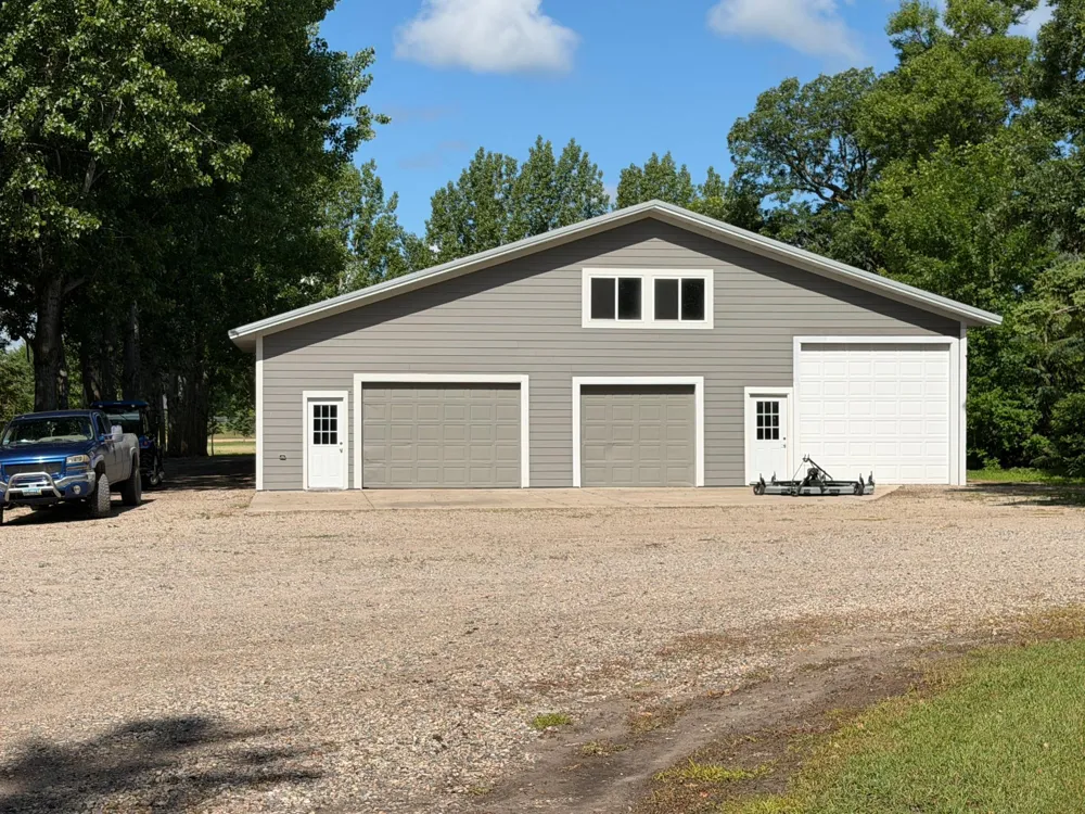 21687 380th Street SE Erskine, MN 56535
