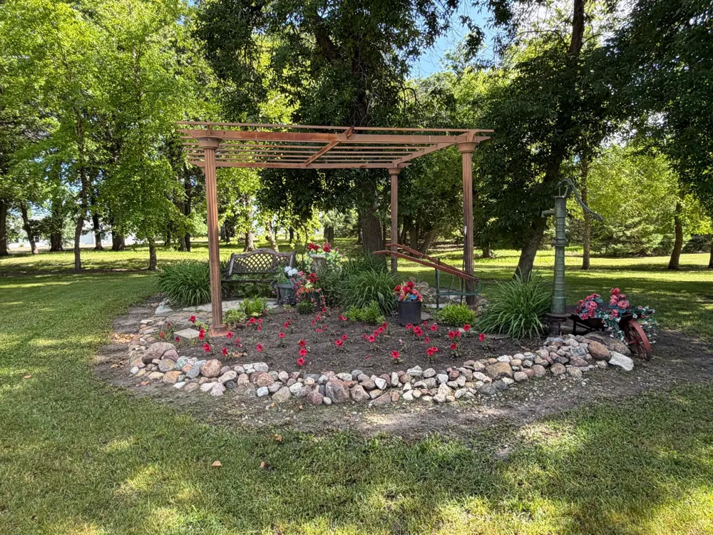 21687 380th Street SE Erskine, MN 56535