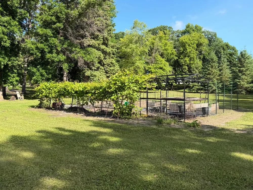 21687 380th Street SE Erskine, MN 56535