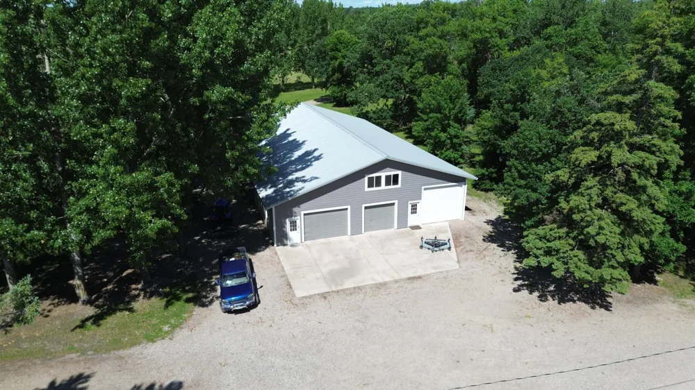 21687 380th Street SE Erskine, MN 56535