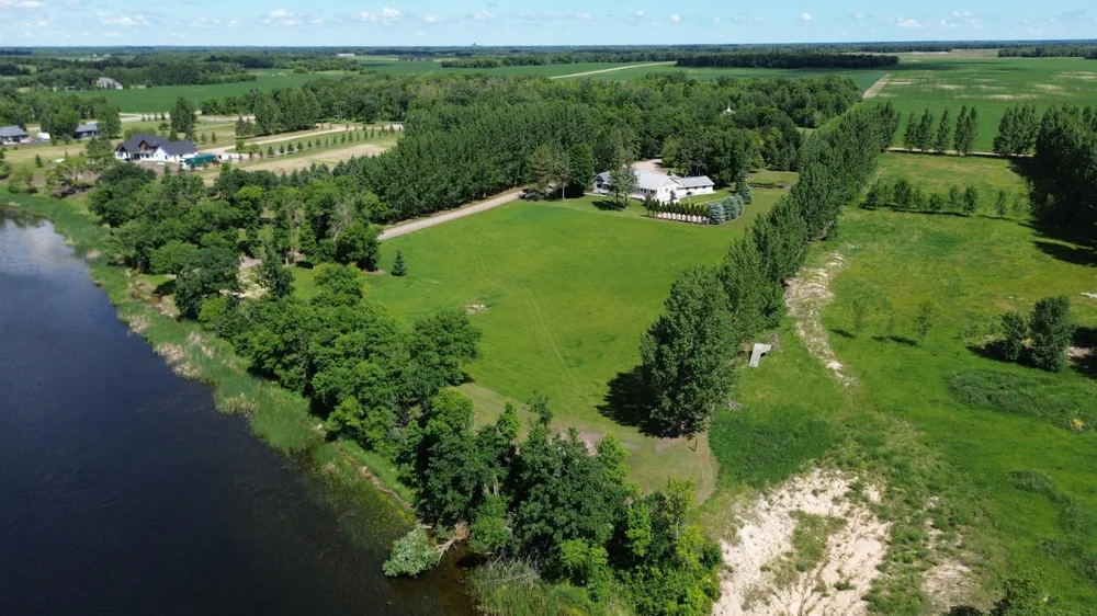 21687 380th Street SE Erskine, MN 56535
