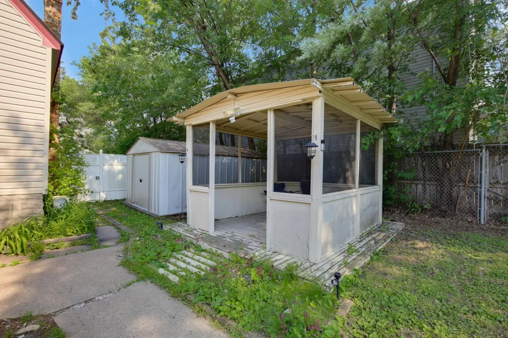 5311 Knox Avenue Brooklyn Center, MN 55430