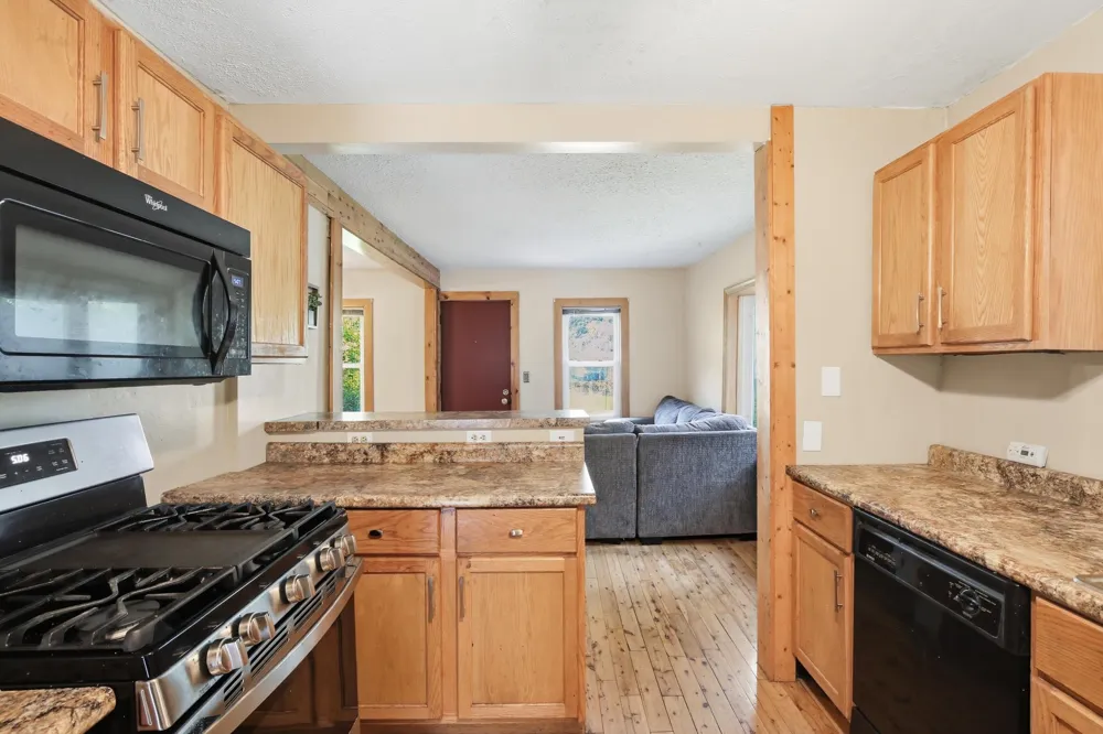 5311 Knox Avenue Brooklyn Center, MN 55430
