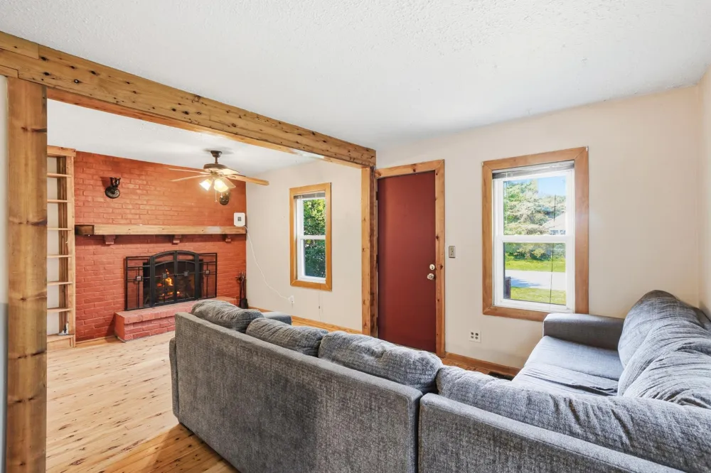 5311 Knox Avenue Brooklyn Center, MN 55430