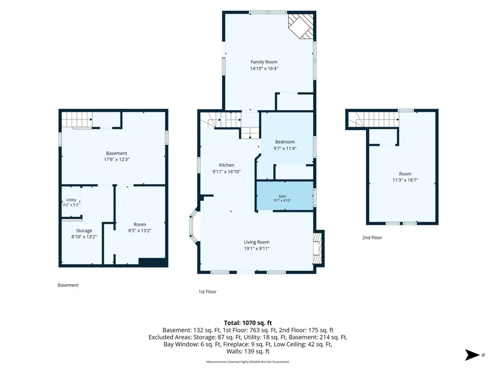 5311 Knox Avenue Brooklyn Center, MN 55430