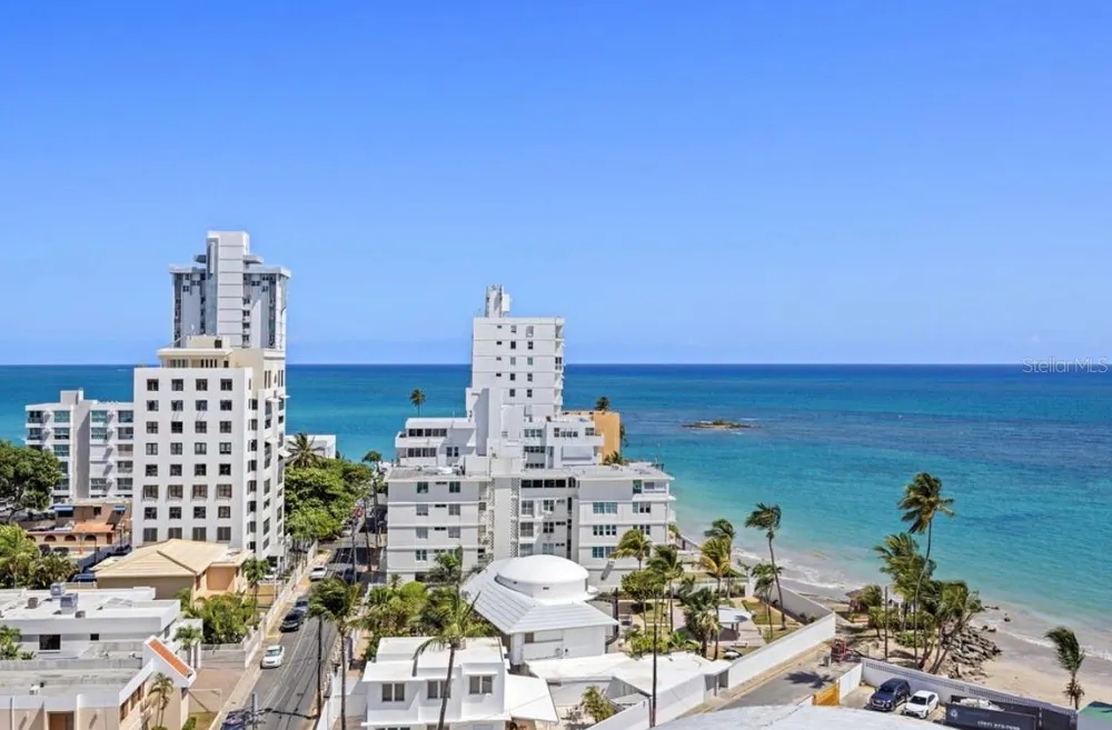 11 GARDENIA #1003 Carolina, PR 00979