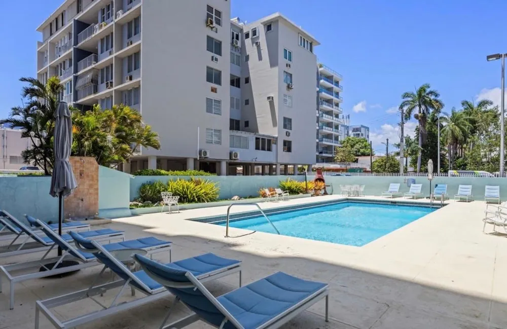 11 GARDENIA #1003 Carolina, PR 00979