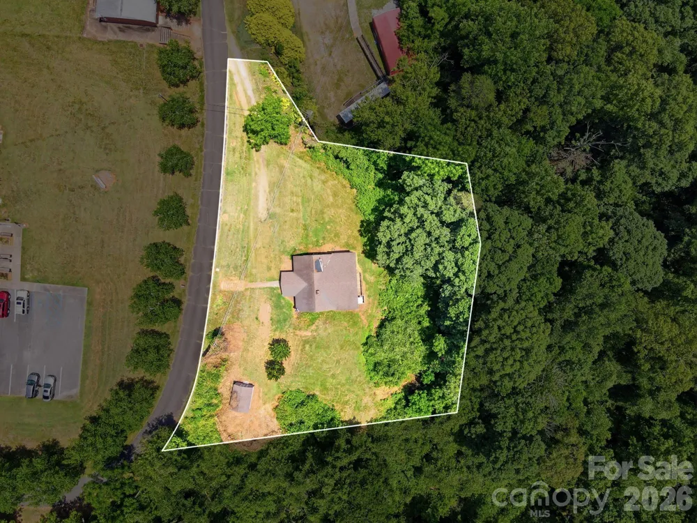 121 Piedmont Drive Lawndale, NC 28090