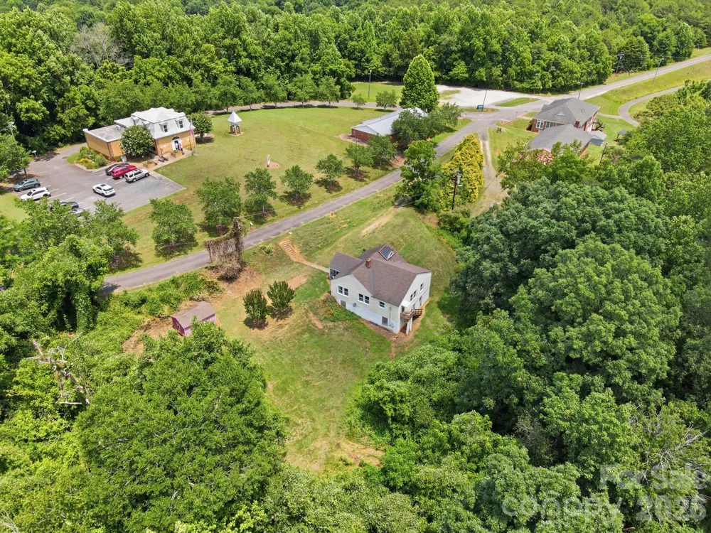 121 Piedmont Drive Lawndale, NC 28090