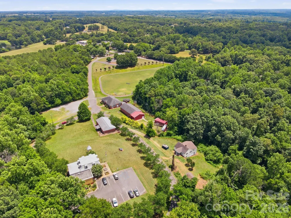 121 Piedmont Drive Lawndale, NC 28090