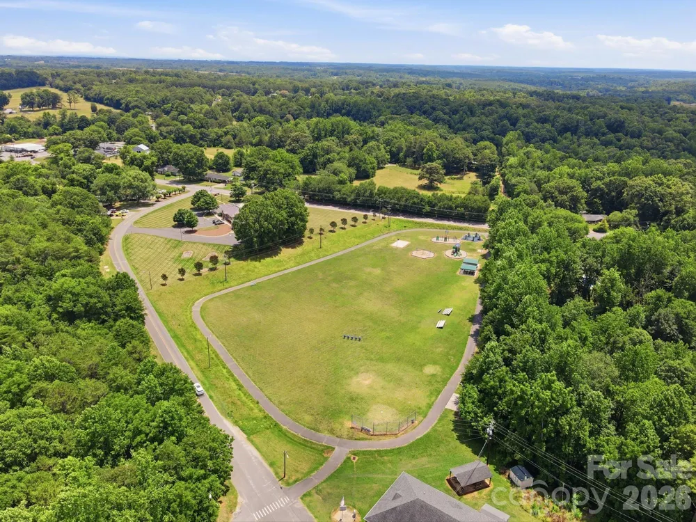121 Piedmont Drive Lawndale, NC 28090