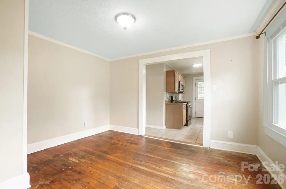 121 Piedmont Drive Lawndale, NC 28090