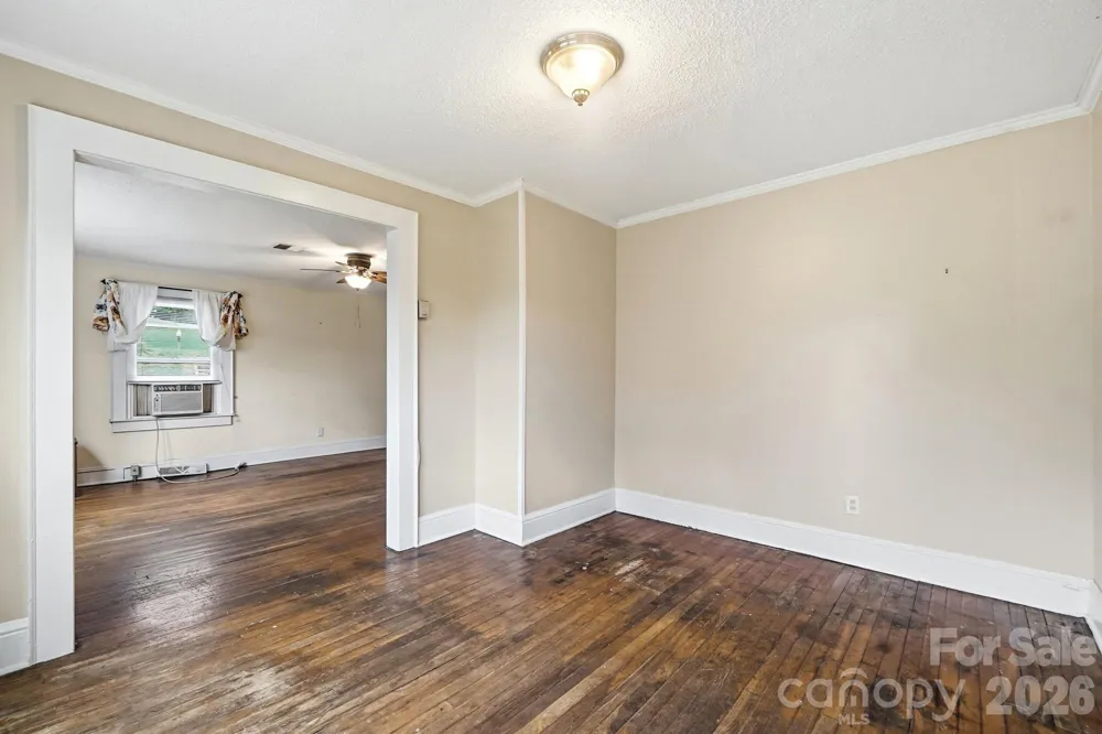 121 Piedmont Drive Lawndale, NC 28090