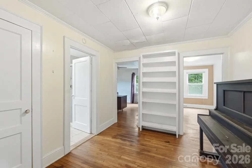 121 Piedmont Drive Lawndale, NC 28090