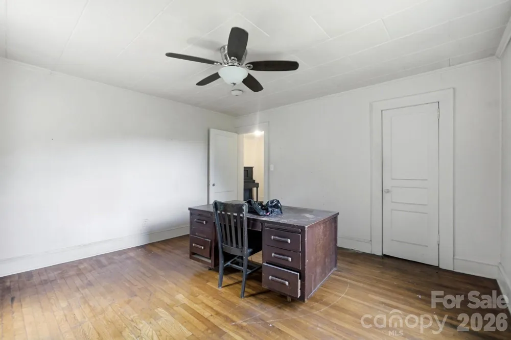 121 Piedmont Drive Lawndale, NC 28090