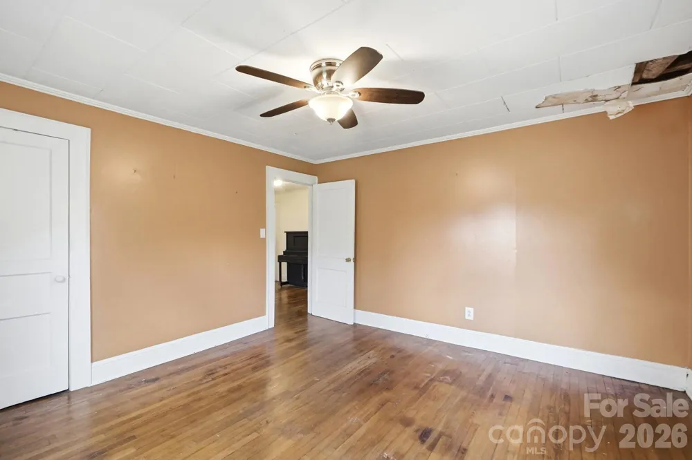 121 Piedmont Drive Lawndale, NC 28090