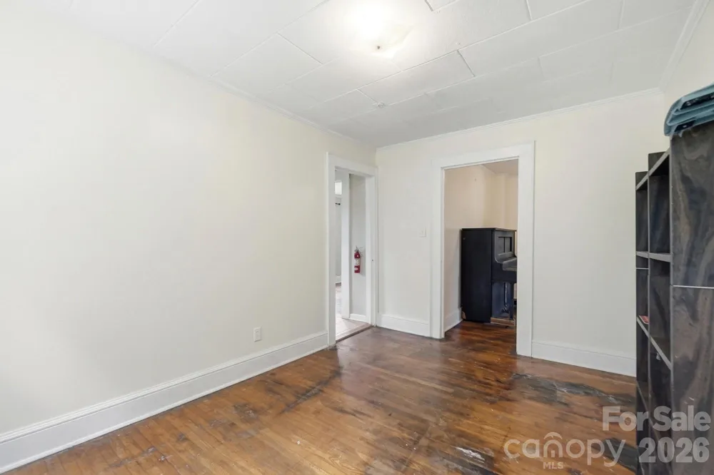 121 Piedmont Drive Lawndale, NC 28090