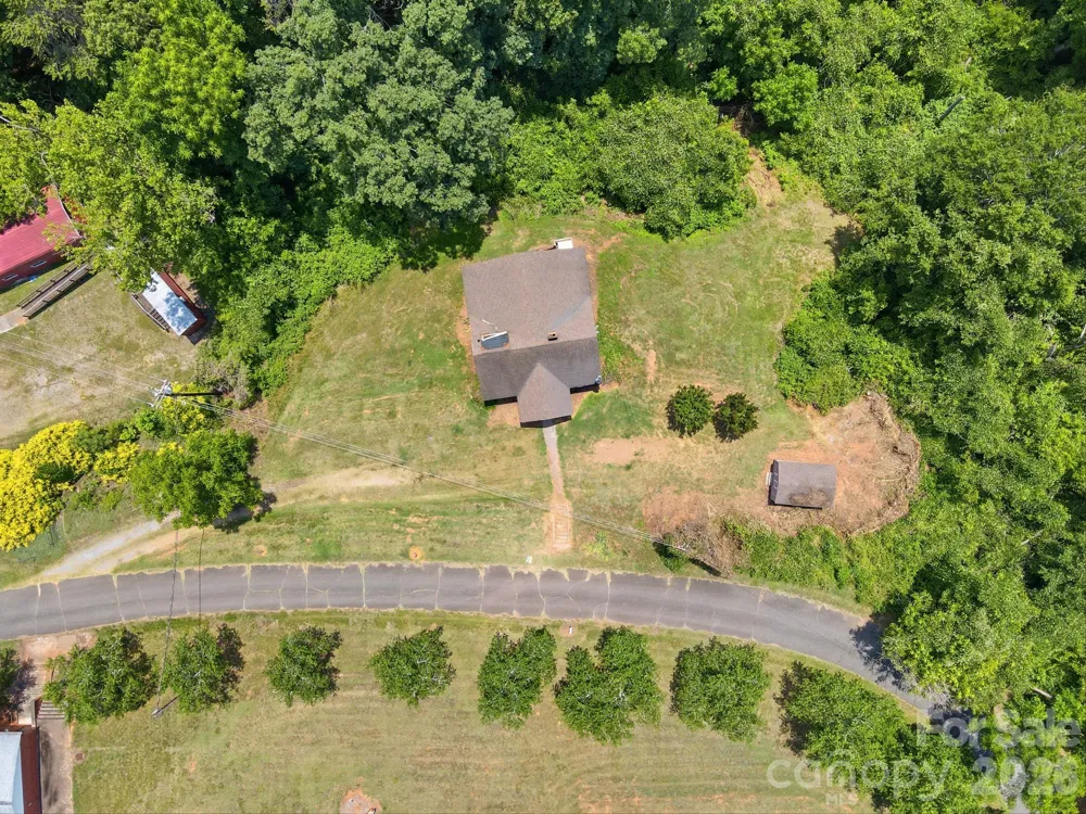 121 Piedmont Drive Lawndale, NC 28090