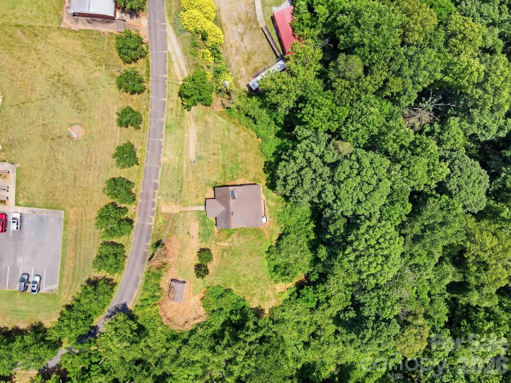 121 Piedmont Drive Lawndale, NC 28090