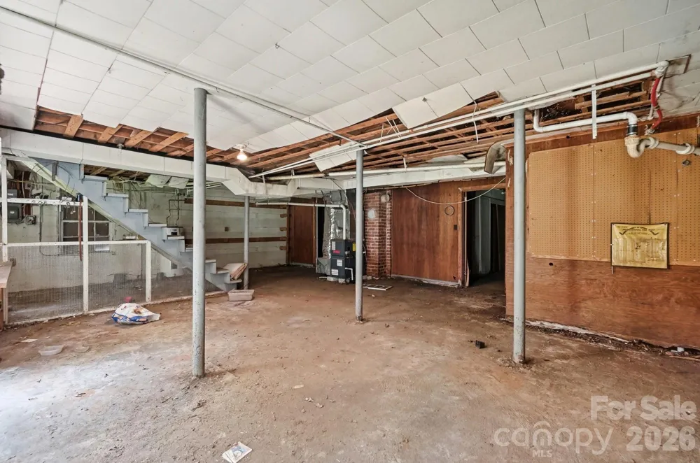 121 Piedmont Drive Lawndale, NC 28090
