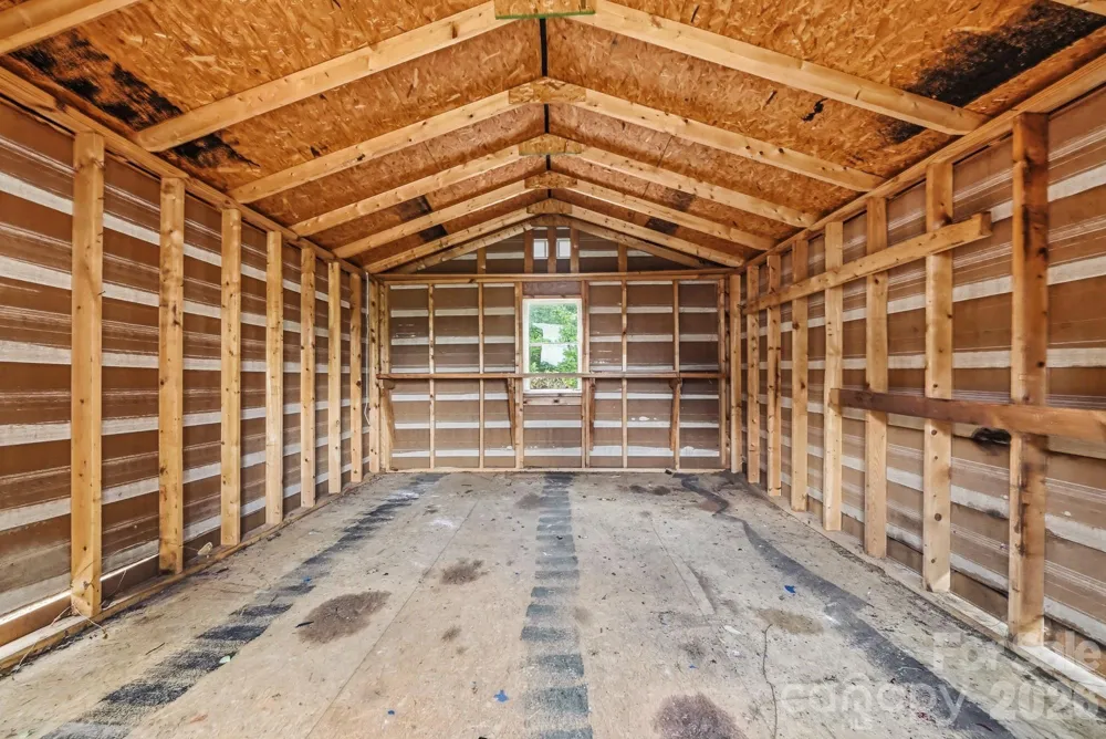121 Piedmont Drive Lawndale, NC 28090