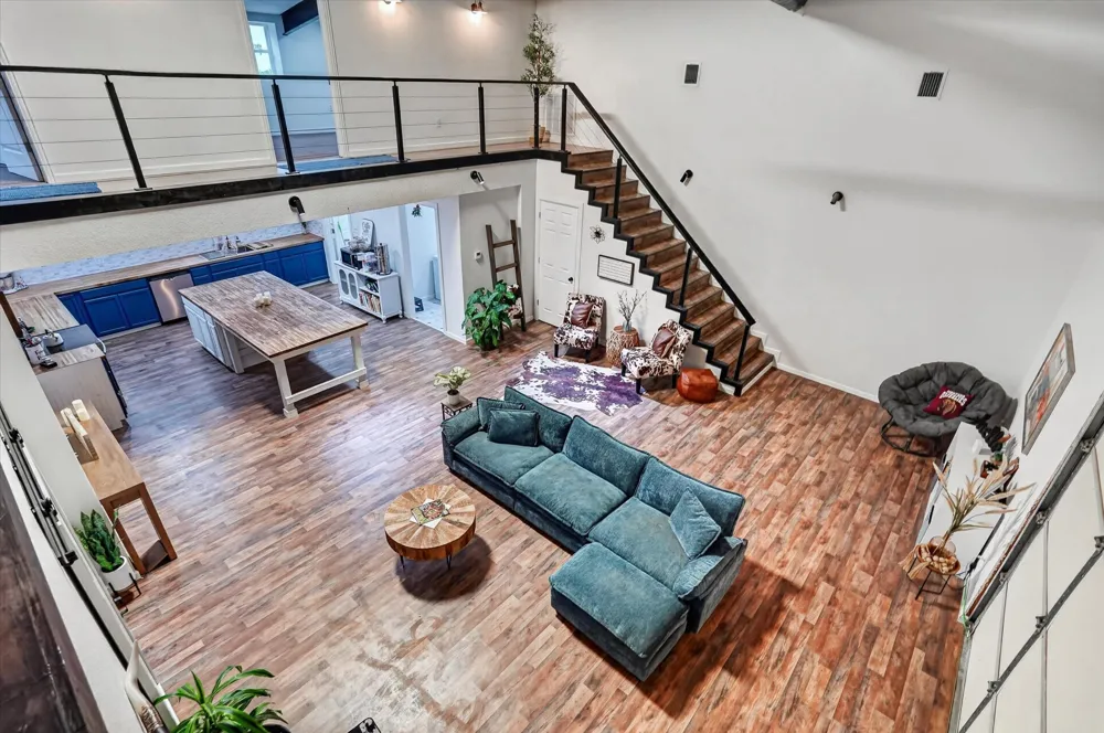 195 PRIVATE ROAD 3496 Paradise, TX 76073