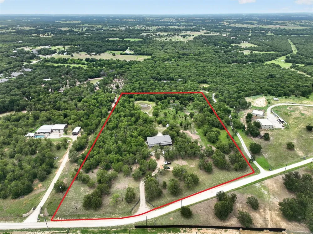 195 PRIVATE ROAD 3496 Paradise, TX 76073