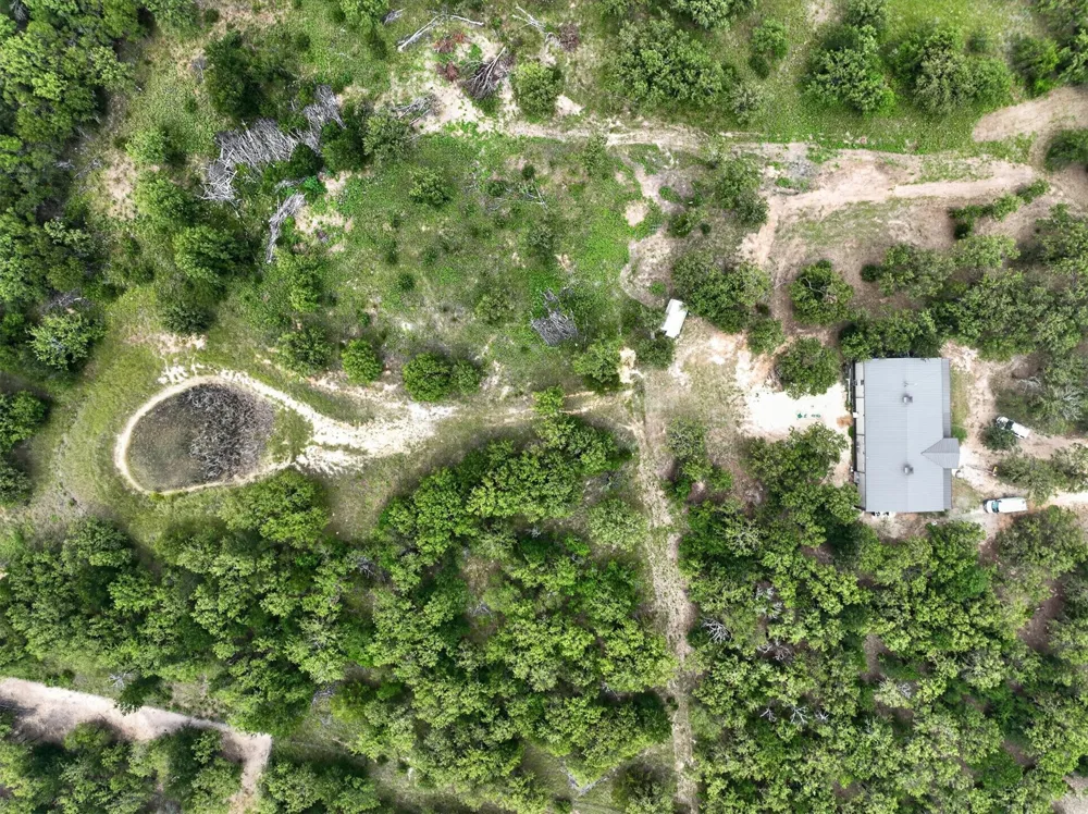 195 PRIVATE ROAD 3496 Paradise, TX 76073